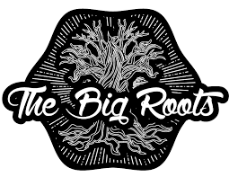 The big roots
